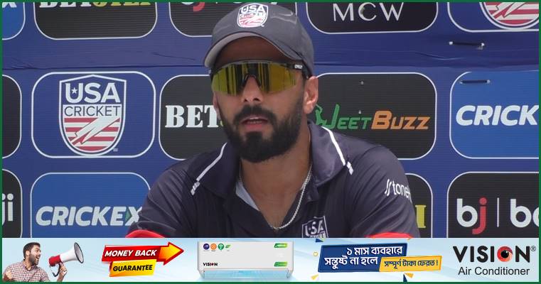 অধিনায়কের নির্দেশে প্রস্তুত ছিলেন আলী